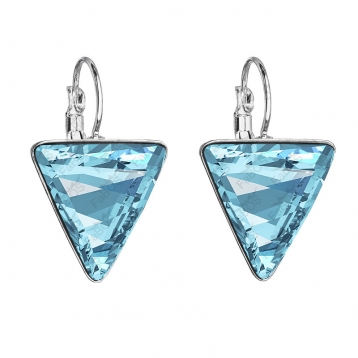 Earring Crystal