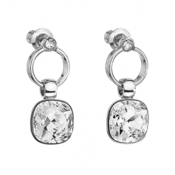 Earring Crystal