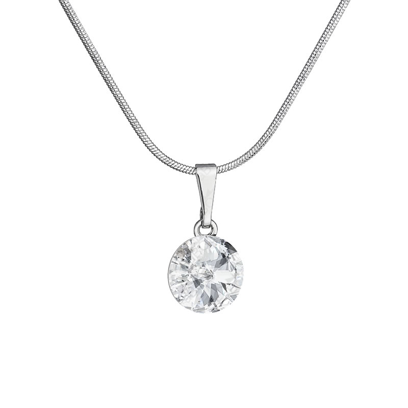 Necklace Crystal