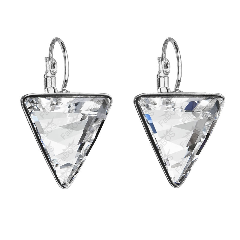 Earring Crystal