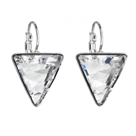 Earring Crystal