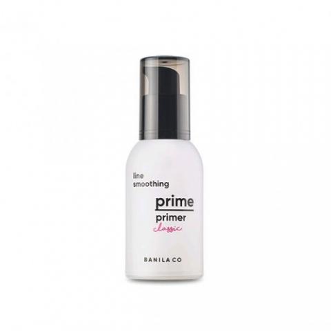 Banila Co Prime Primer Classic 經典妝前乳 30 ml 新版