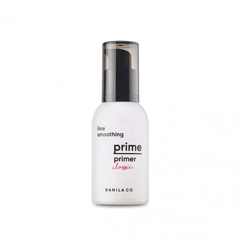 Banila Co Prime Primer Classic 經典妝前乳 30 ml 新版