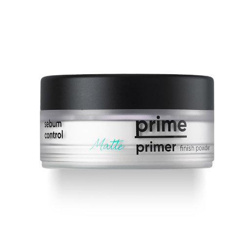 Banila Co Prime Primer 定妝控油碎粉12 g